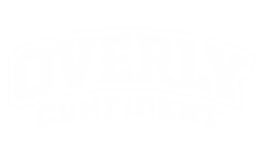 Overly Confident